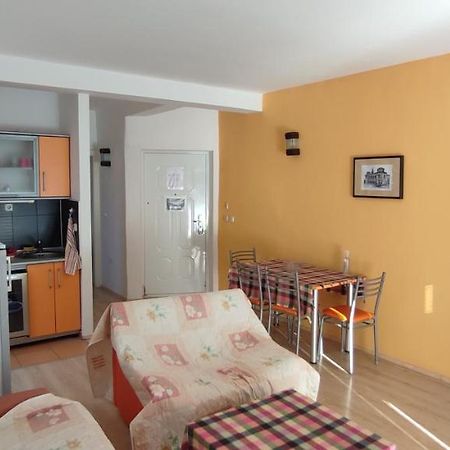 Apartments Vela - Pestani, Ohrid Kültér fotó