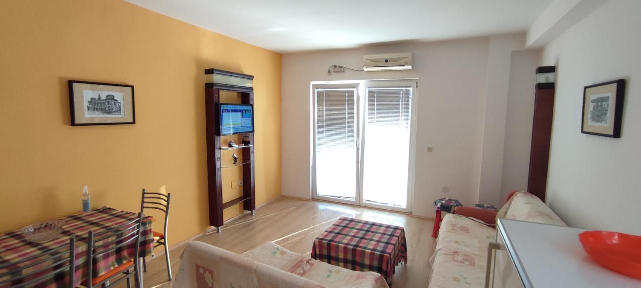 Apartments Vela - Pestani, Ohrid Kültér fotó