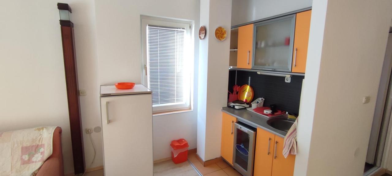 Apartments Vela - Pestani, Ohrid Kültér fotó