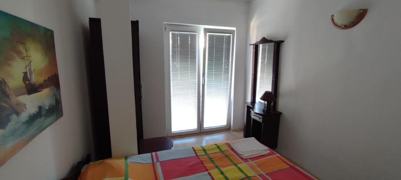 Apartments Vela - Pestani, Ohrid Kültér fotó