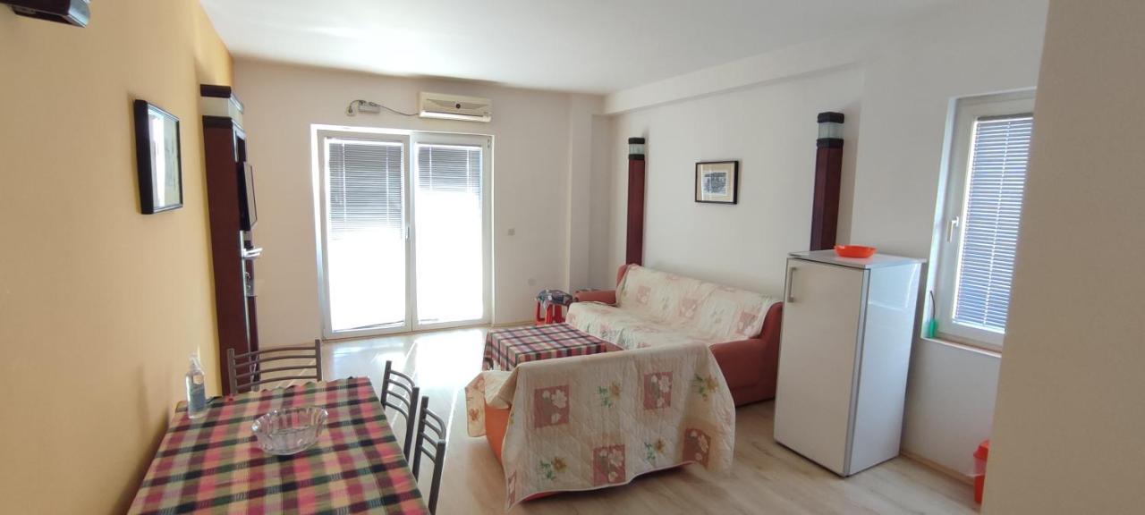 Apartments Vela - Pestani, Ohrid Kültér fotó