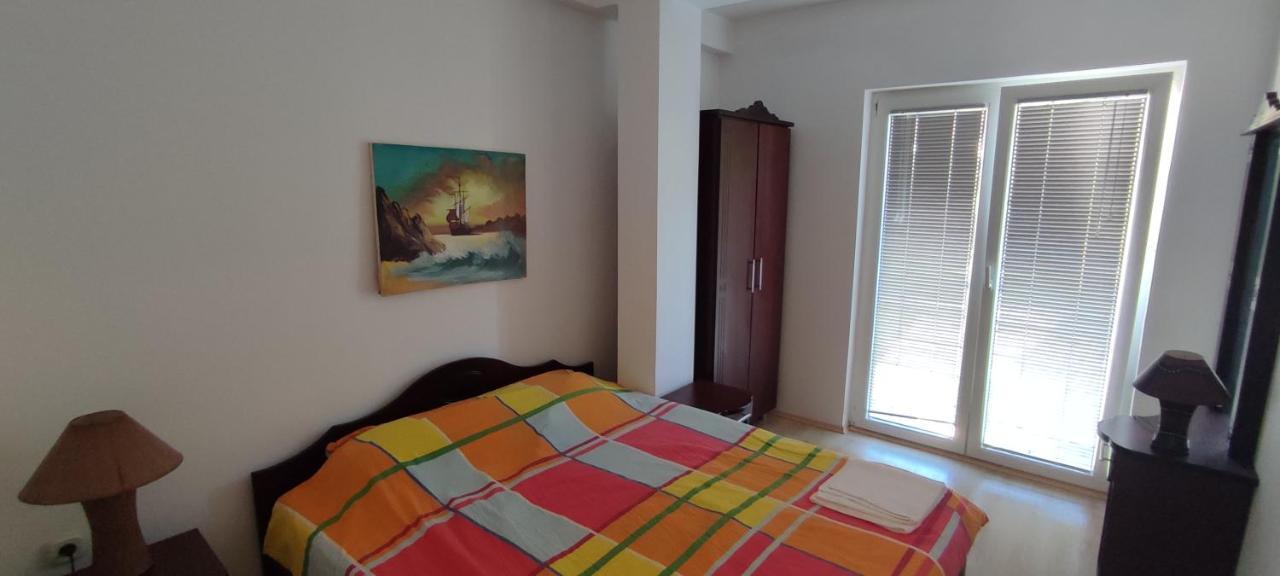 Apartments Vela - Pestani, Ohrid Kültér fotó