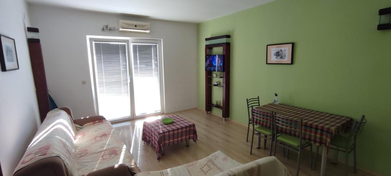 Apartments Vela - Pestani, Ohrid Kültér fotó