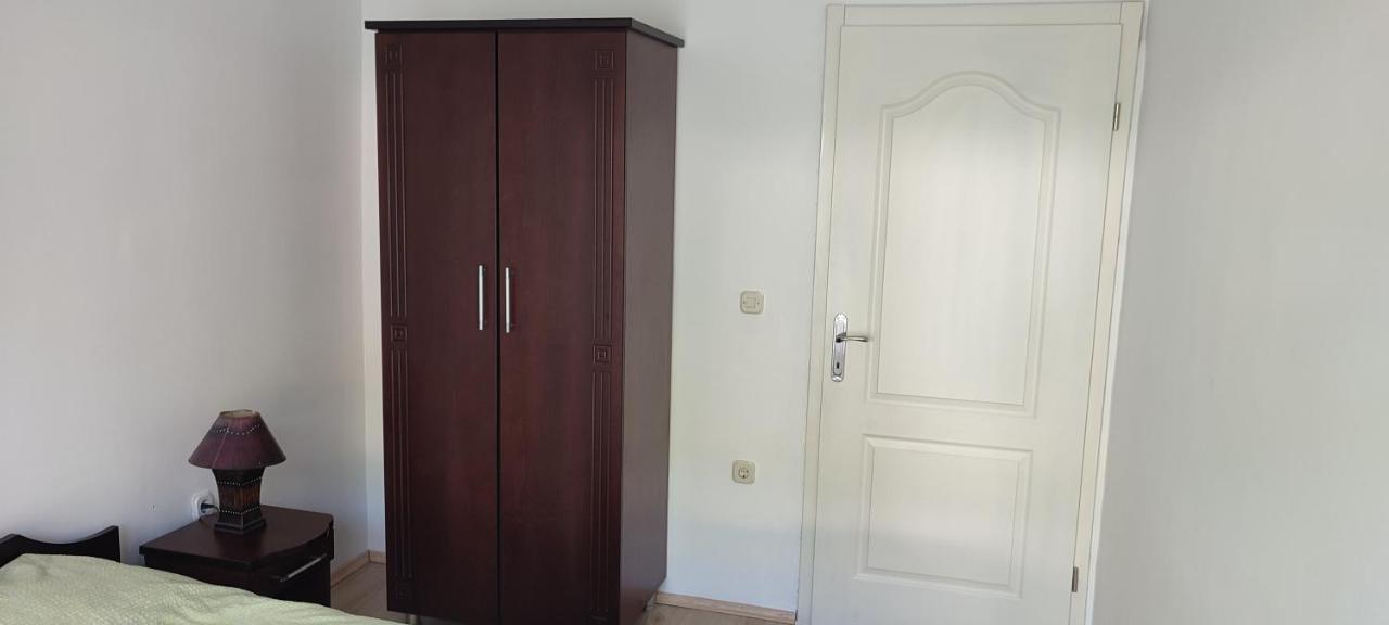 Apartments Vela - Pestani, Ohrid Kültér fotó