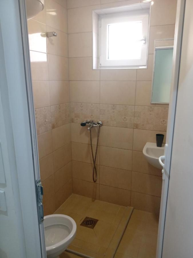Apartments Vela - Pestani, Ohrid Kültér fotó