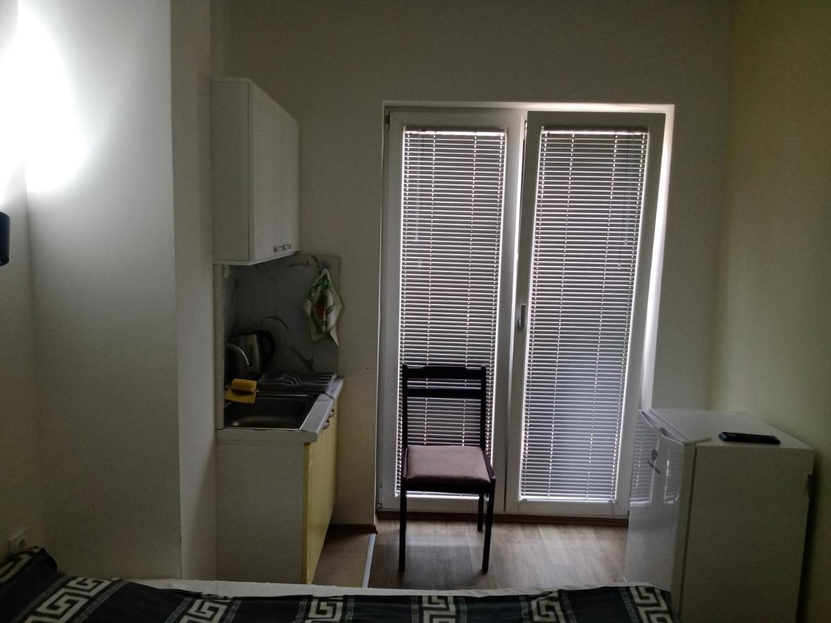 Apartments Vela - Pestani, Ohrid Kültér fotó