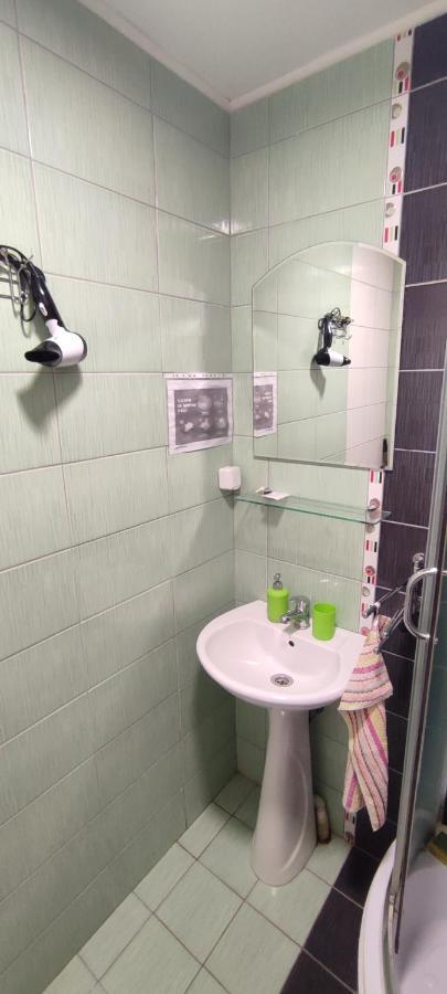 Apartments Vela - Pestani, Ohrid Kültér fotó