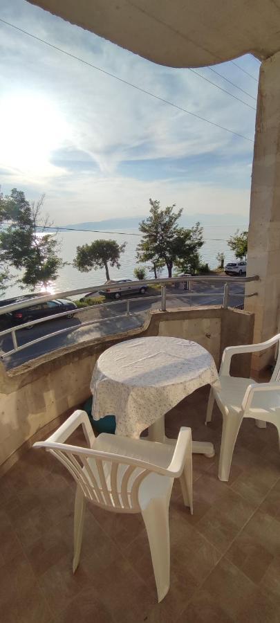 Apartments Vela - Pestani, Ohrid Kültér fotó