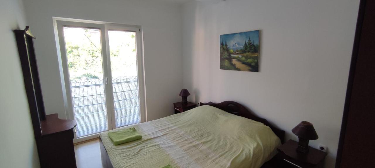 Apartments Vela - Pestani, Ohrid Kültér fotó