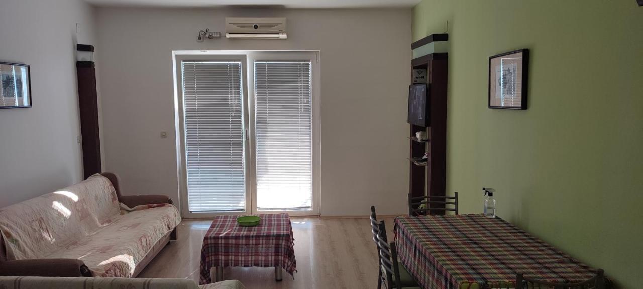 Apartments Vela - Pestani, Ohrid Kültér fotó