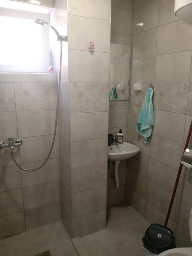 Apartments Vela - Pestani, Ohrid Kültér fotó