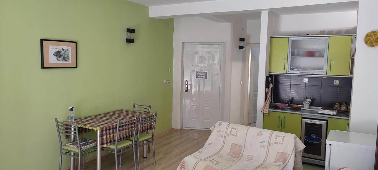 Apartments Vela - Pestani, Ohrid Kültér fotó