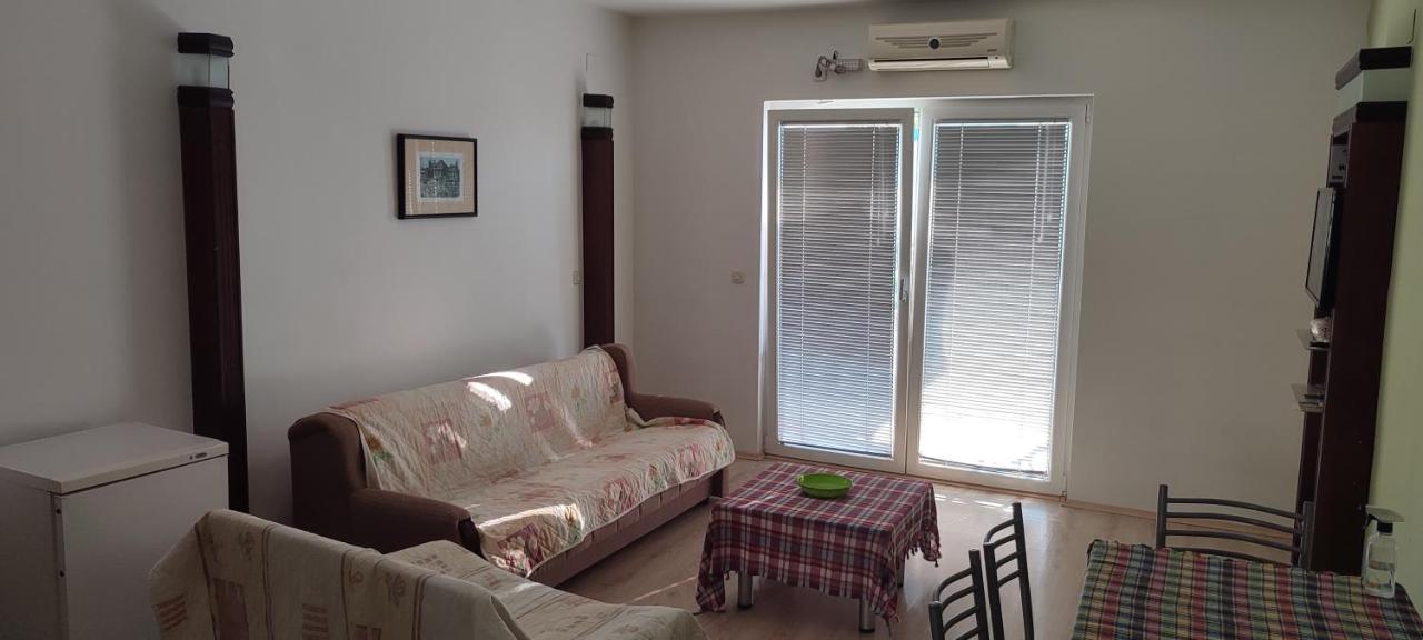 Apartments Vela - Pestani, Ohrid Kültér fotó